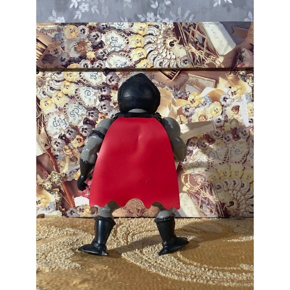 Hordak Masters of the Universe Action Figure 1980s He-Man MOTU 80s Nostalgia - Picture 2 of 2